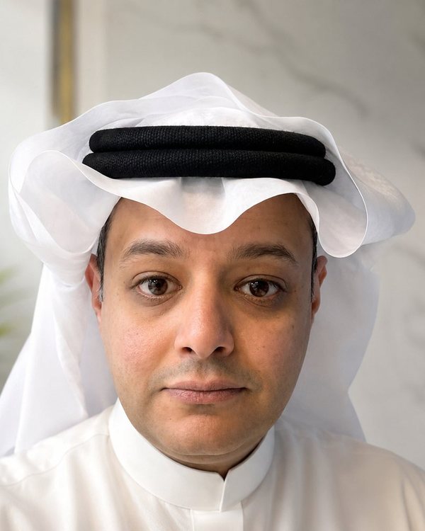 Ahmed Assiri